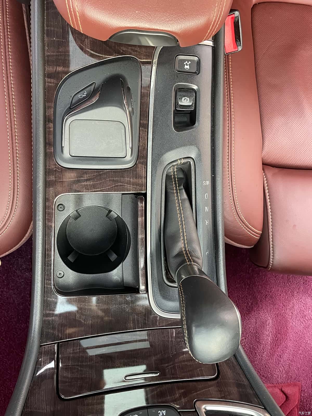 Buick LaCrosse, 2015 11