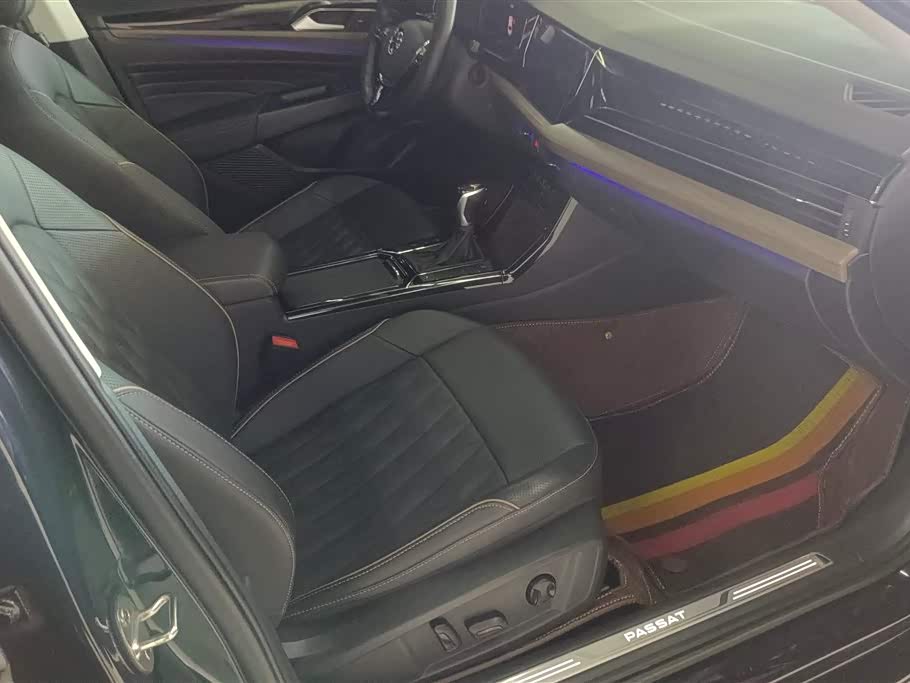 Volkswagen Passat Volkswagen Passat