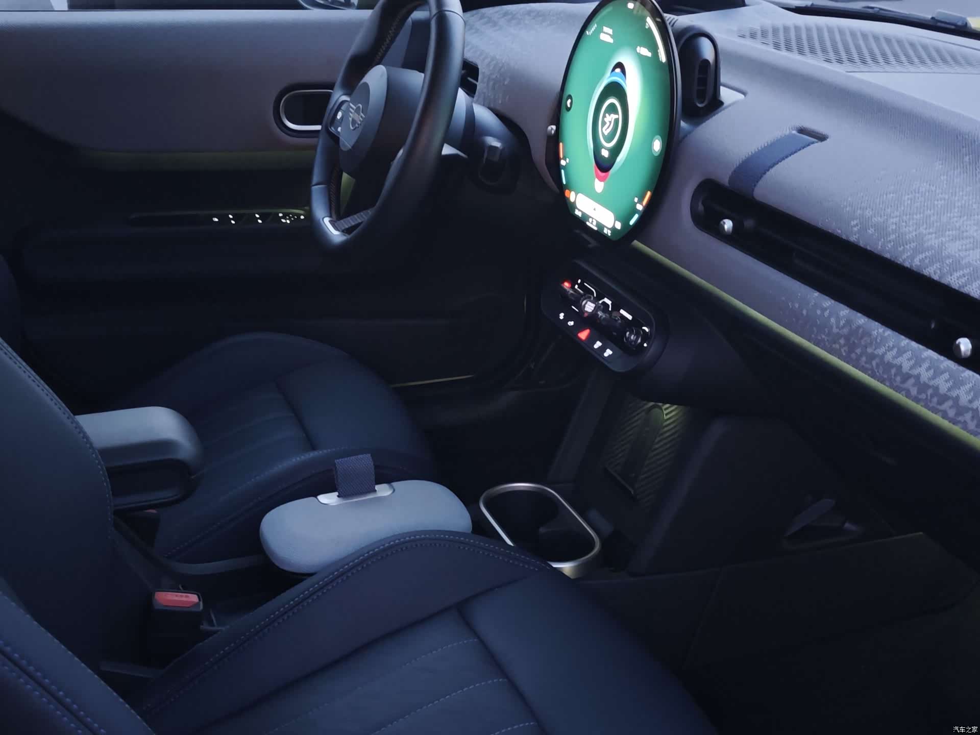 Mini Cooper, 2024 12