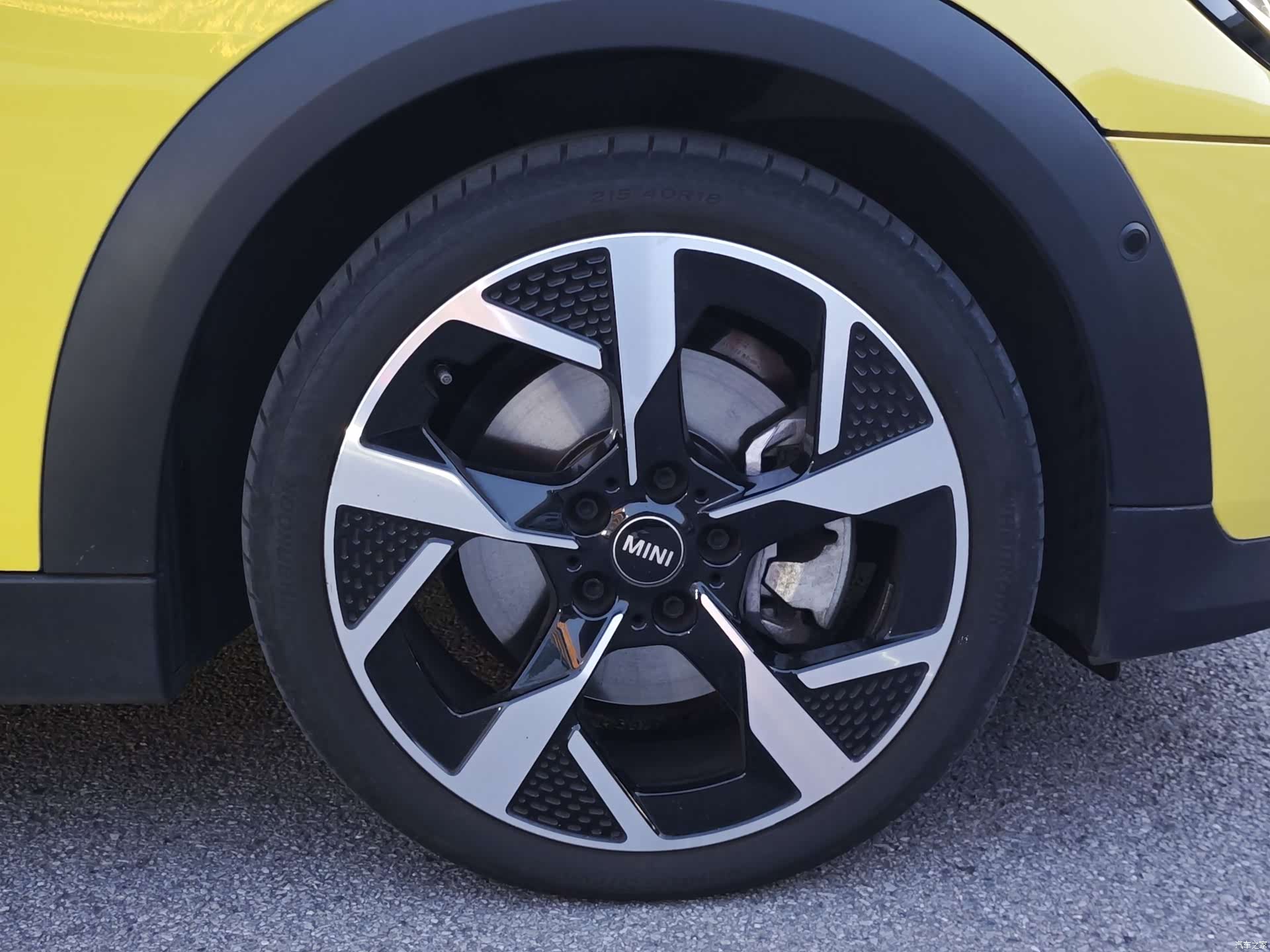 Mini Cooper, 2024 все фото