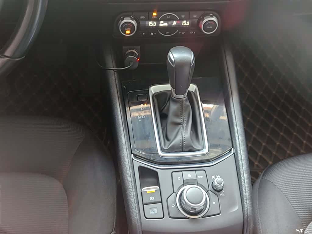Mazda CX-5, 2020 14