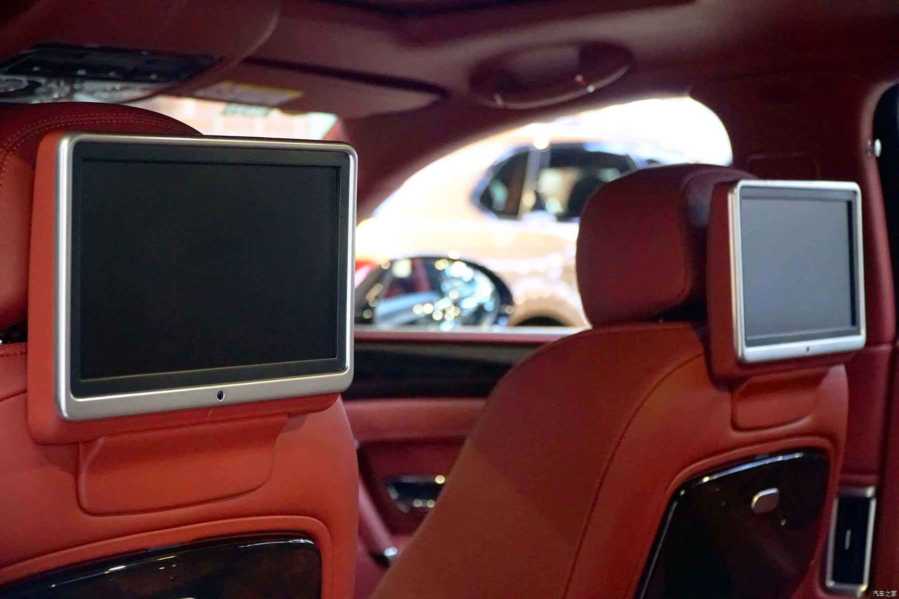Bentley Flying Spur, 2016 15