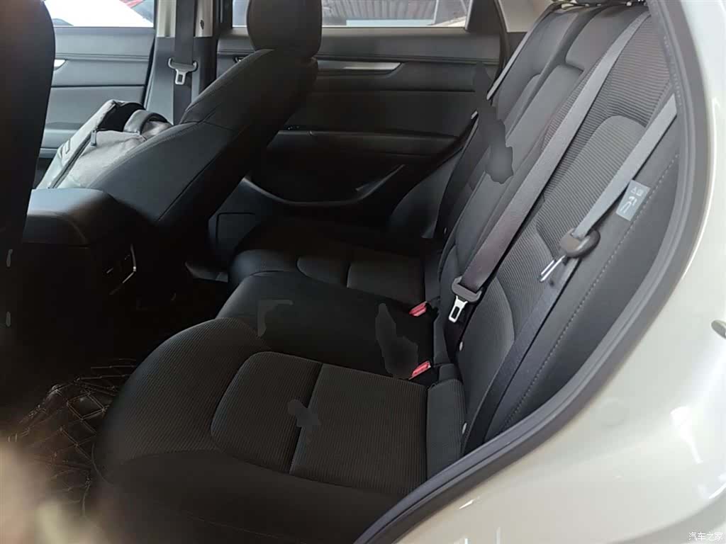 Mazda CX-5, 2020 17