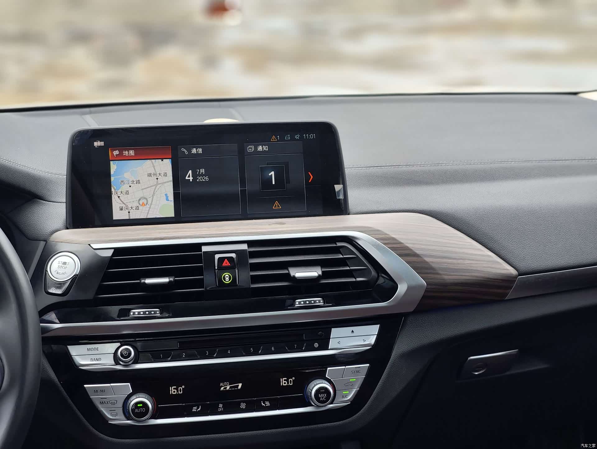 BMW X3, 2019 23