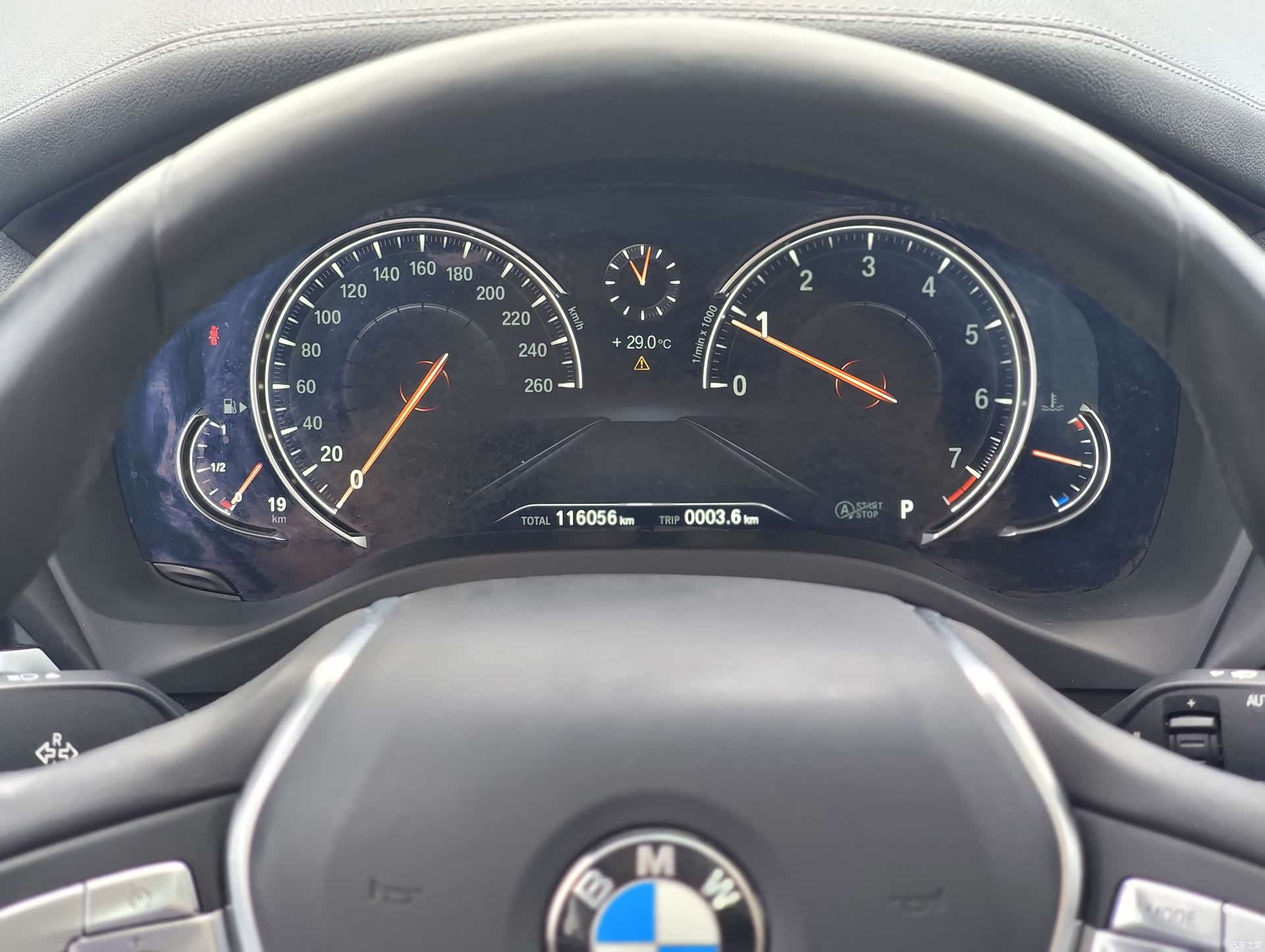 BMW X3, 2019 24