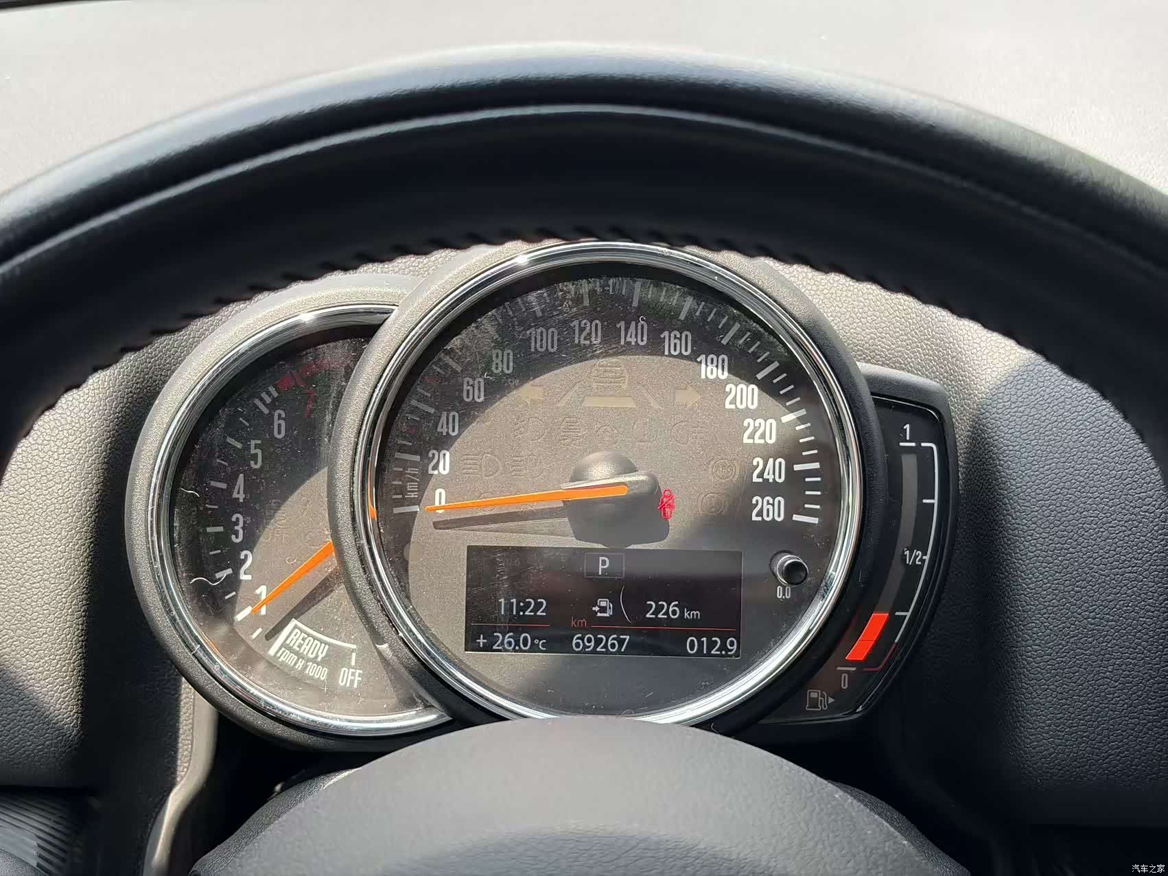 Mini Countryman, 2019 13
