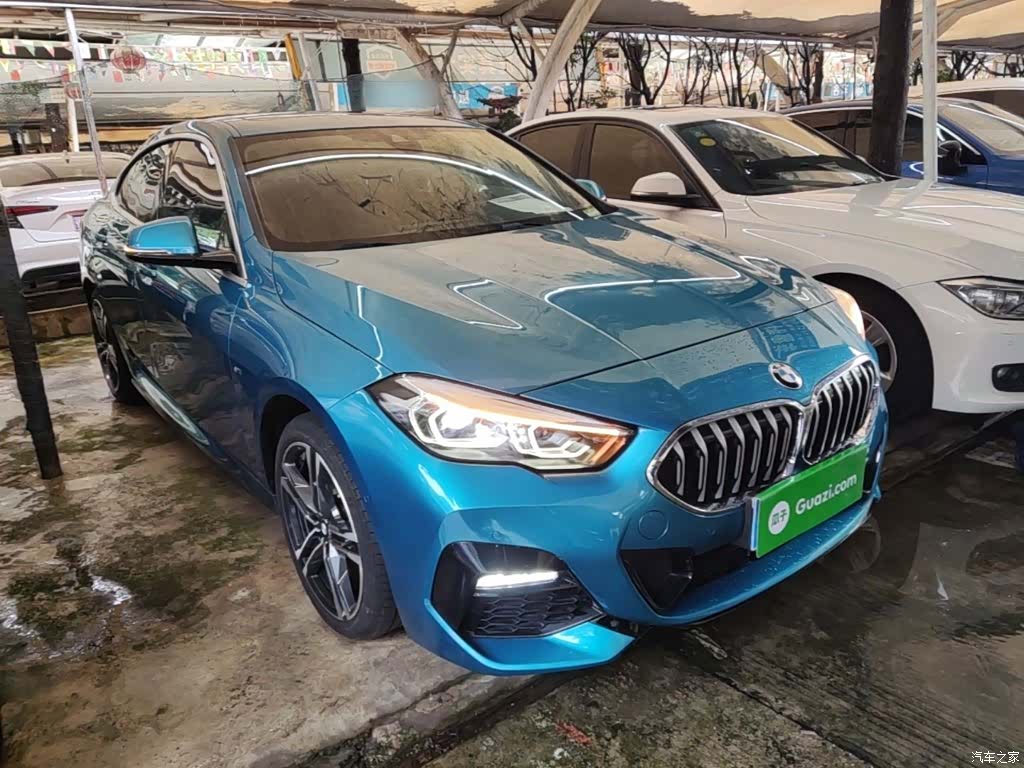 BMW 2 Series, 2022 4
