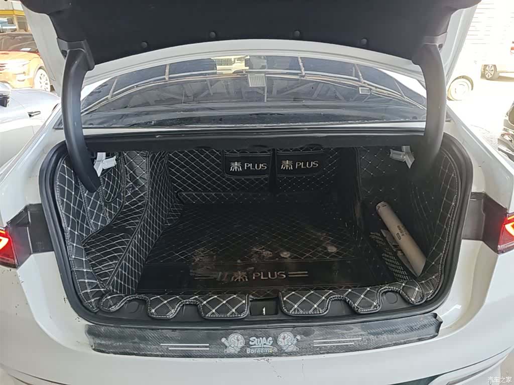 BYD Qin, 2024 19