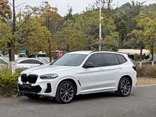 ����X3 2023�� �Ŀ� xDrive30i ������ M��ҹ��װ
