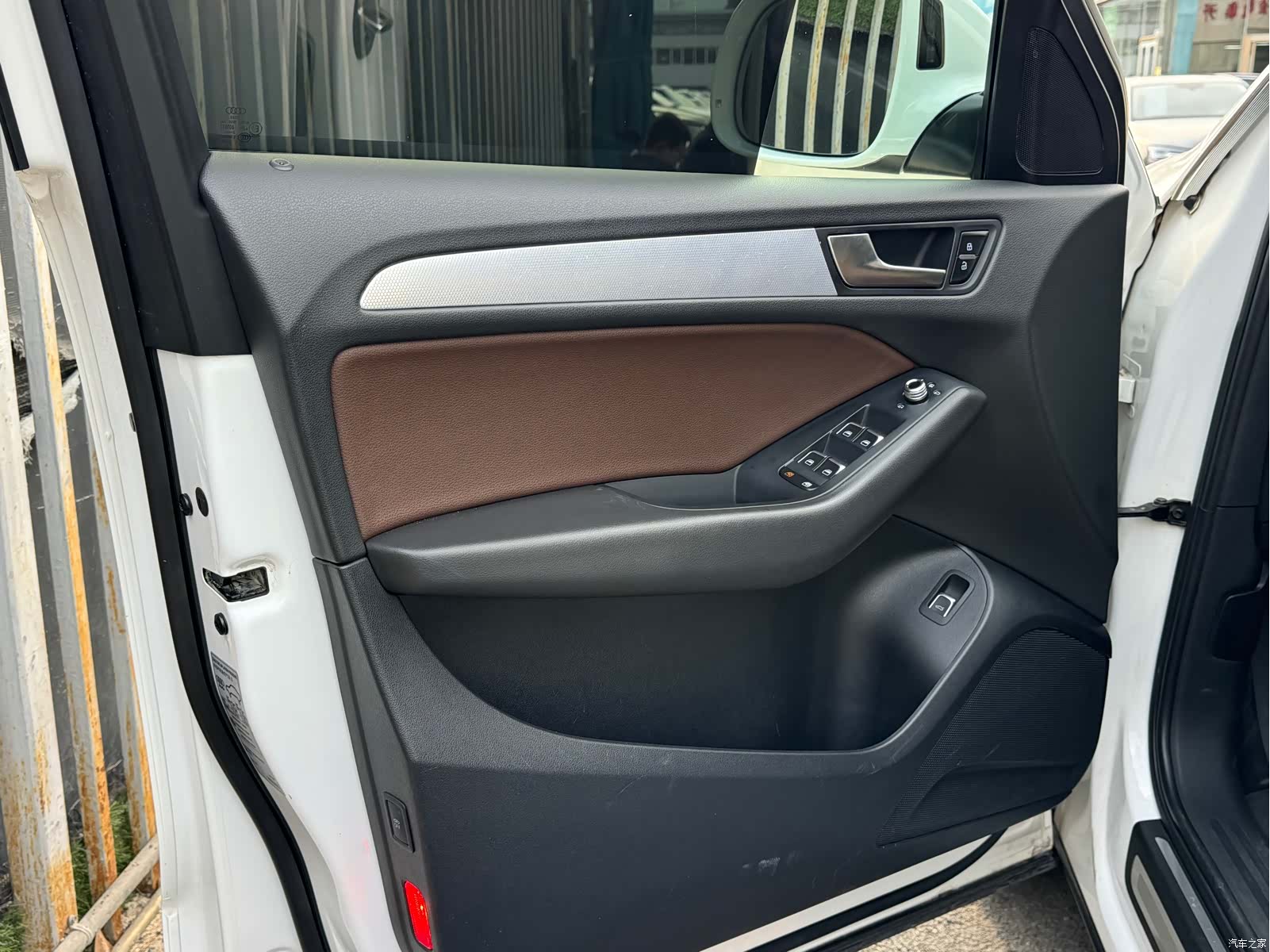 Audi Q5, 2014 11