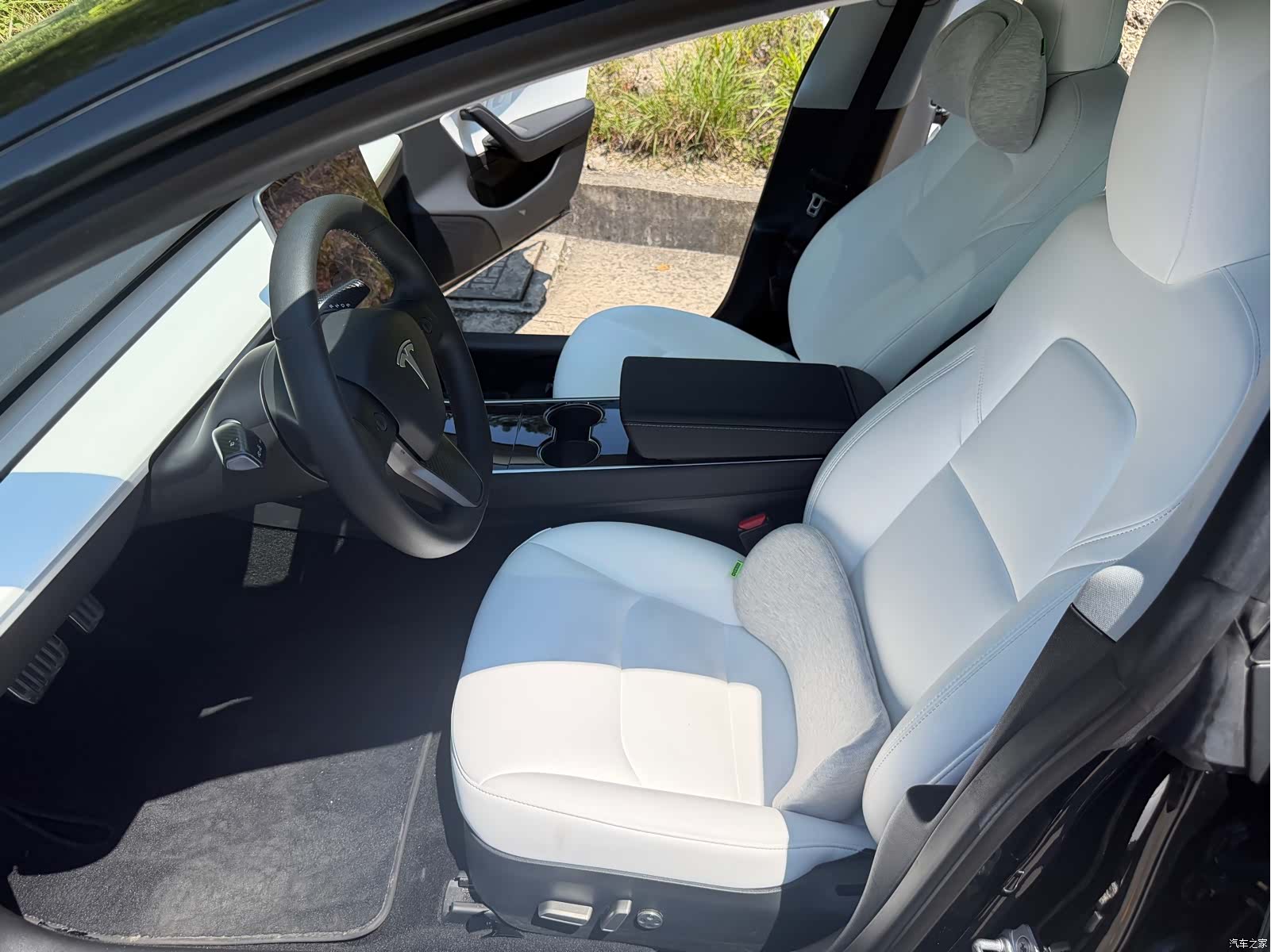 Tesla Model 3, 2020 7