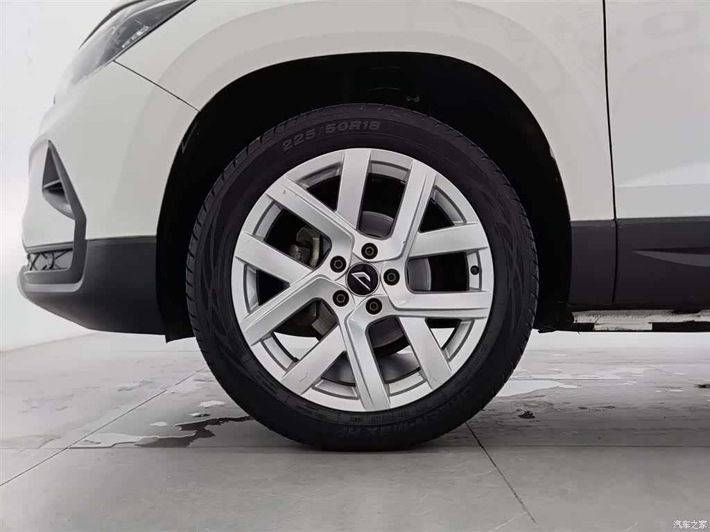Volkswagen VS5, 2019 17