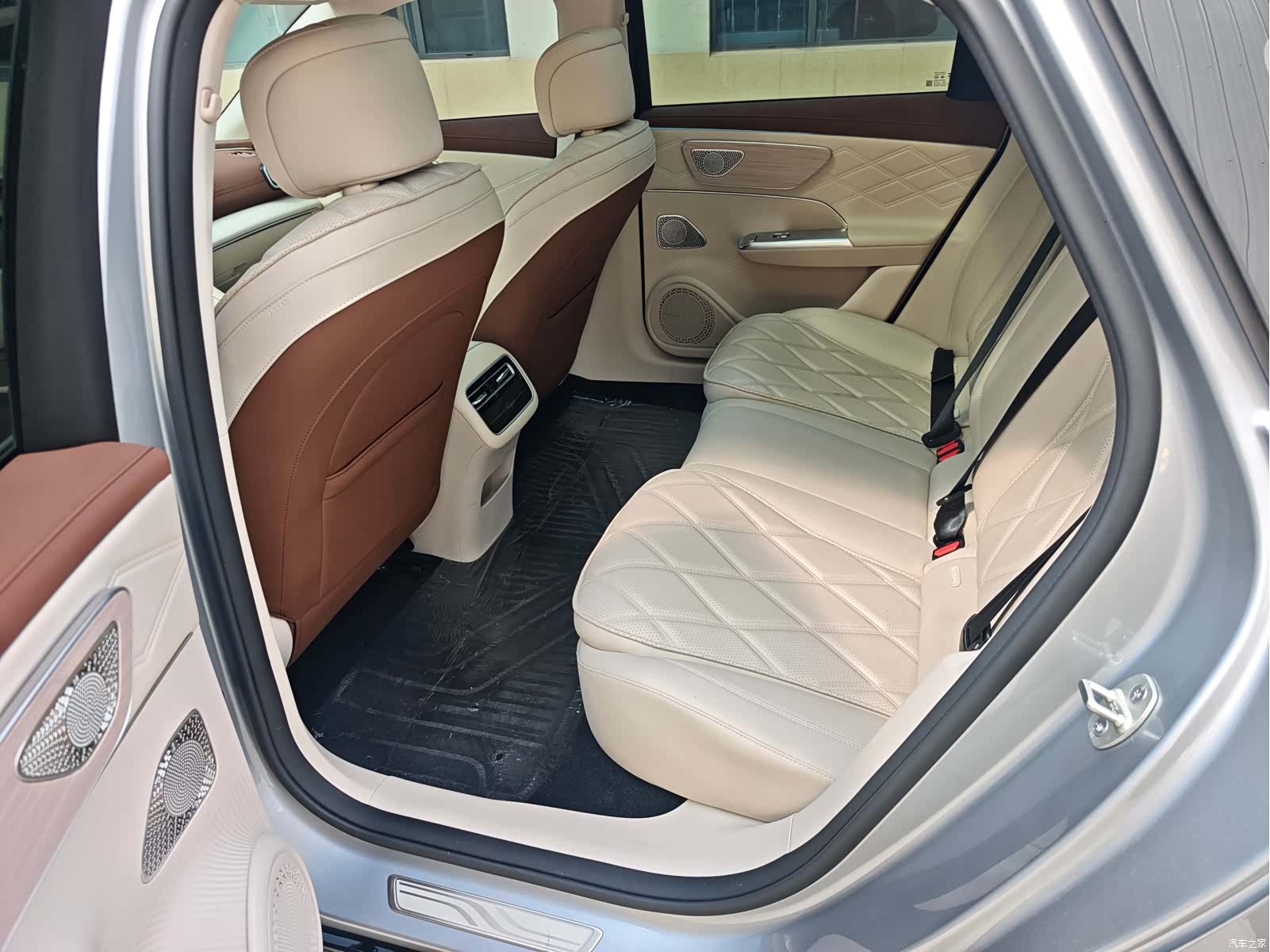 Chery A9L, 2025 8