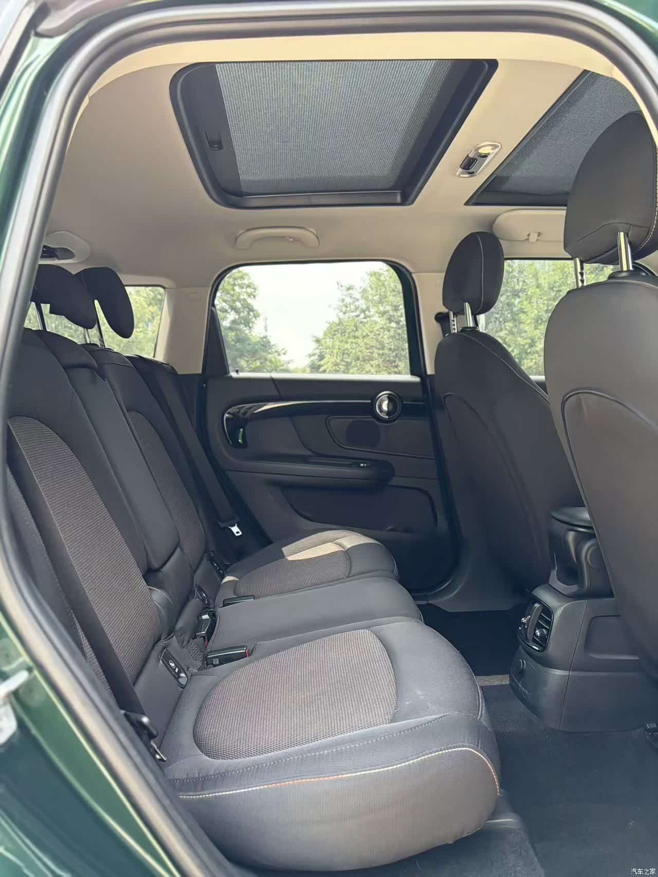Mini Countryman, 2019 10