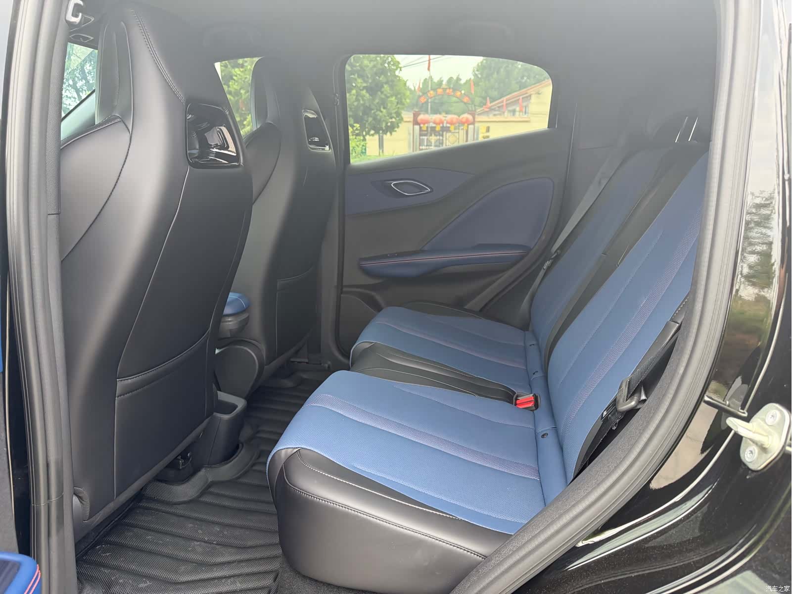 BYD Seagull, 2025 14
