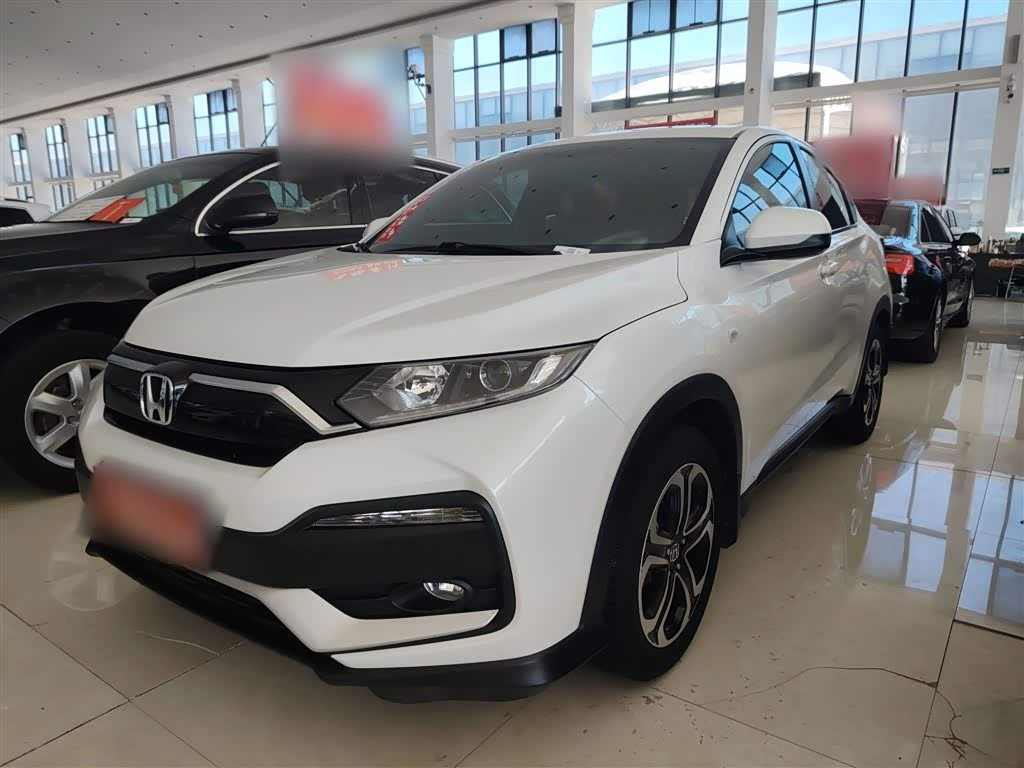 Honda XR-V 2020 1.5L CVT Comfort