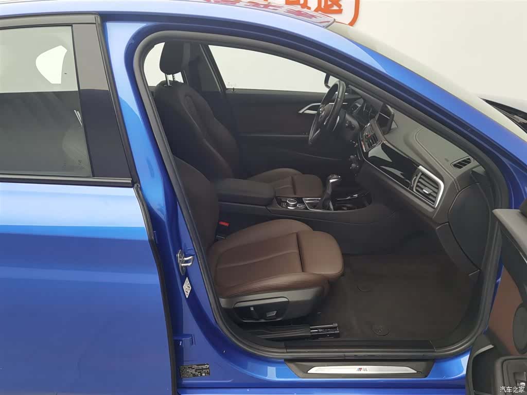 BMW 1 Series, 2019 23