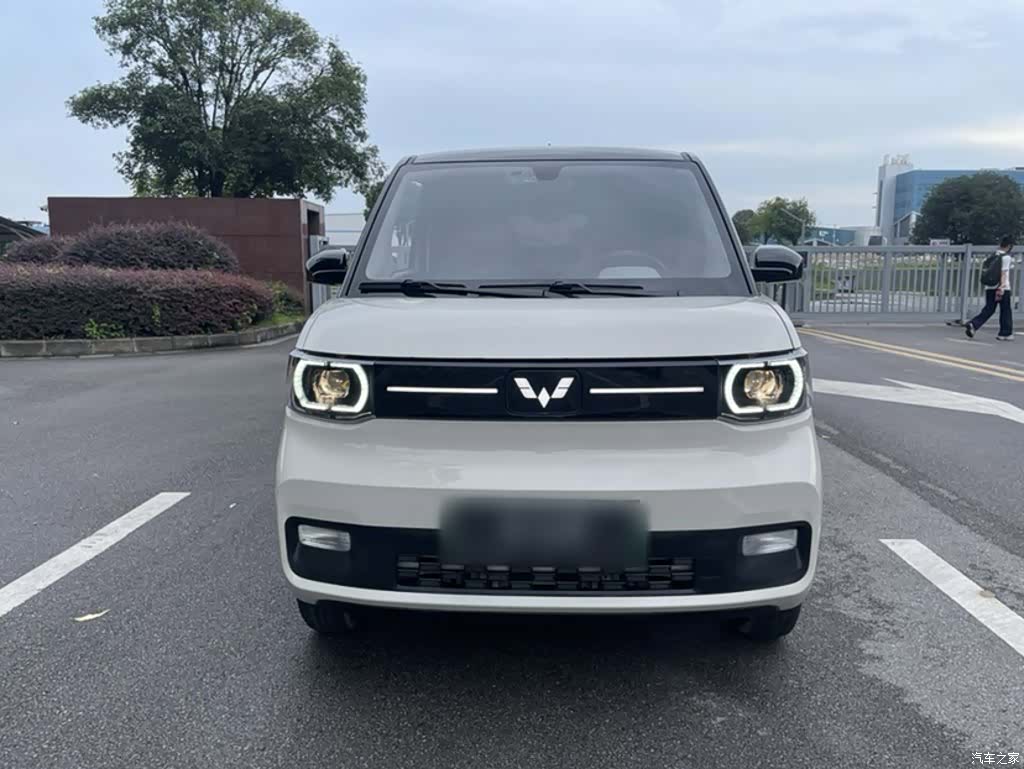 Wuling MINIEV, 2023 22