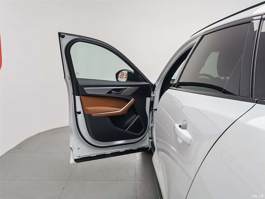 Jaguar F-PACE, 2024 8