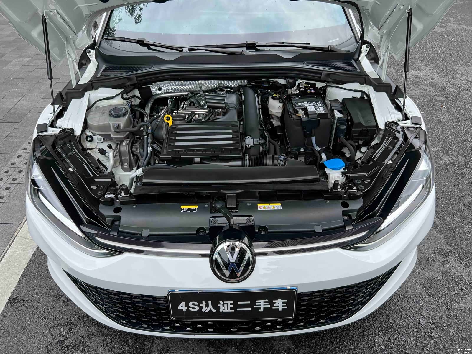 Volkswagen Lamando, 2024 28