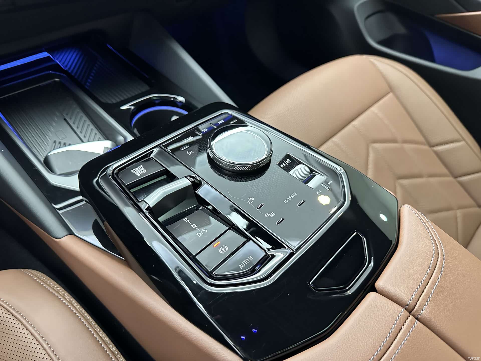 BMW 5 Series, 2025 17