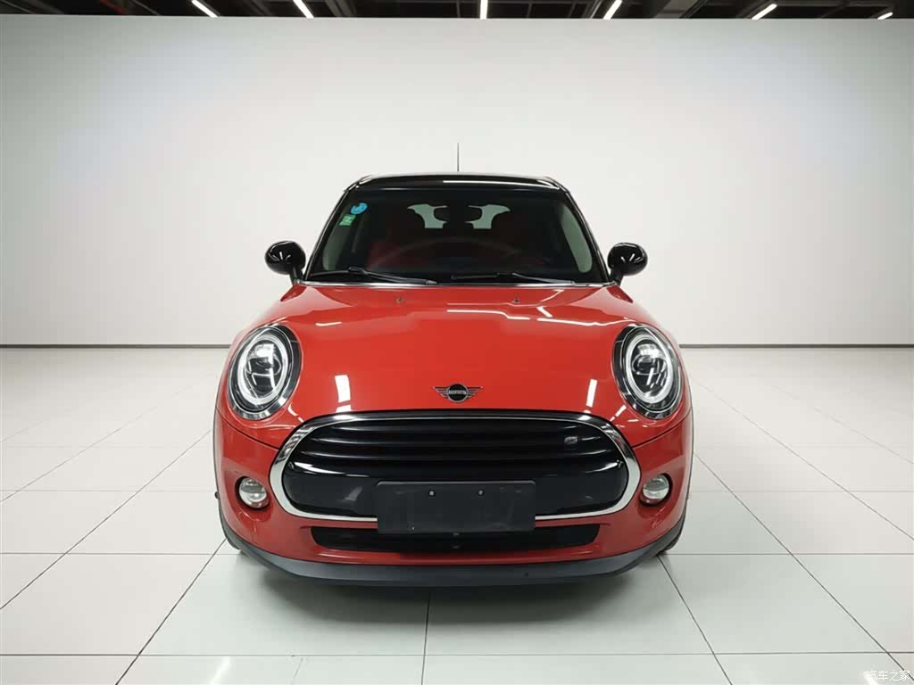 Mini Cooper, 2019 3