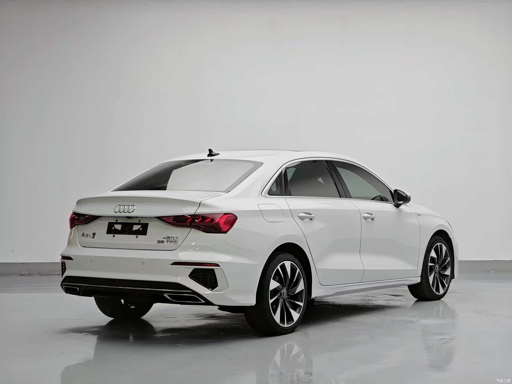 Audi A3, 2023 6