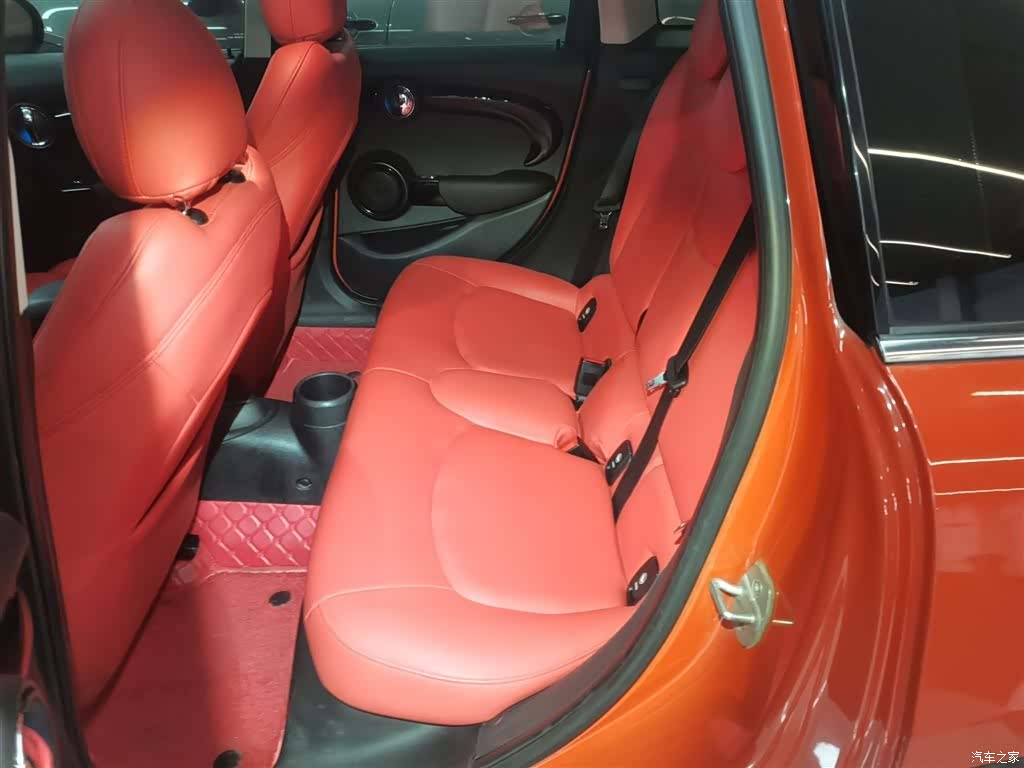 Mini Cooper, 2019 13