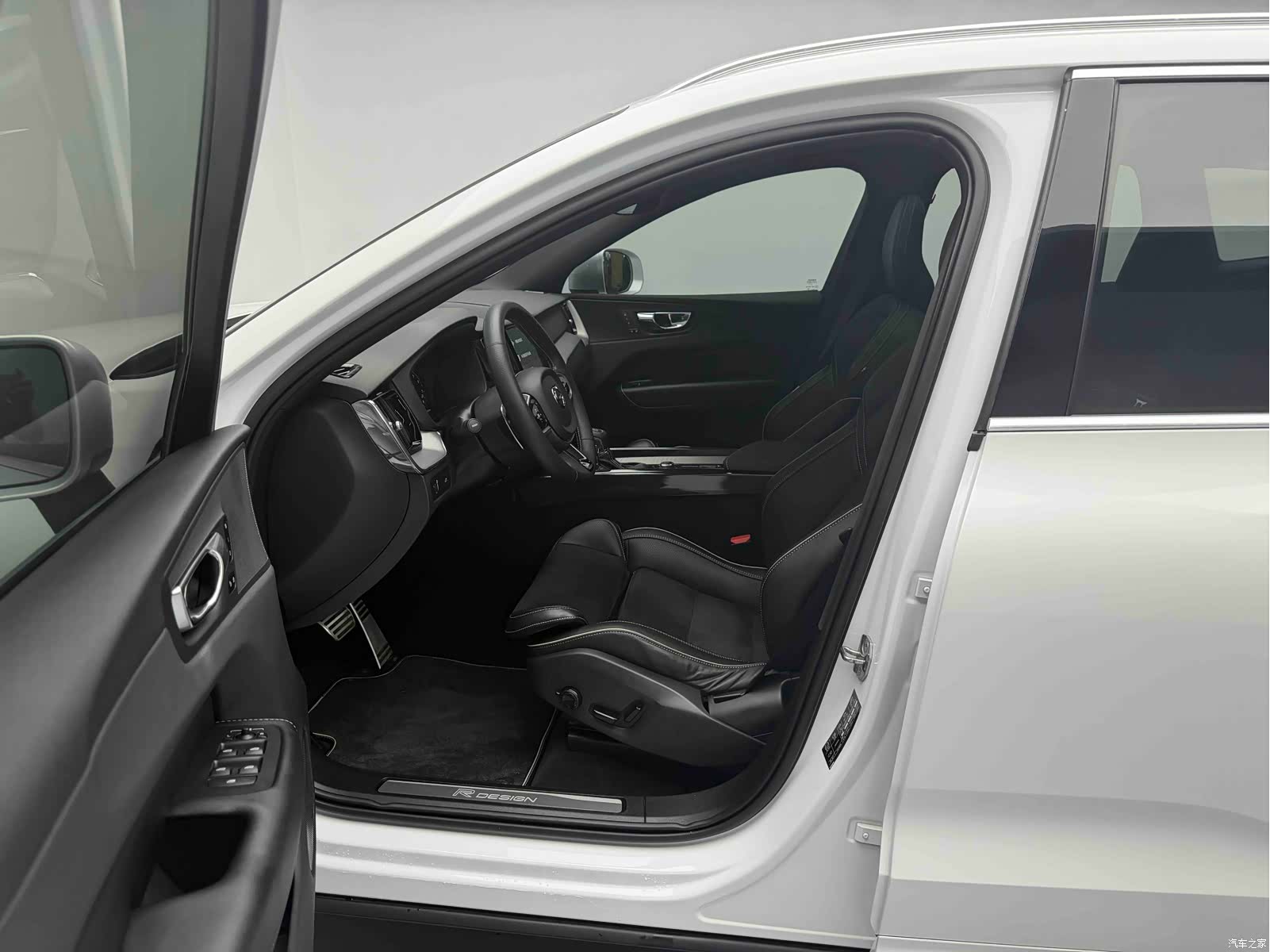 Volvo XC60, 2018 12
