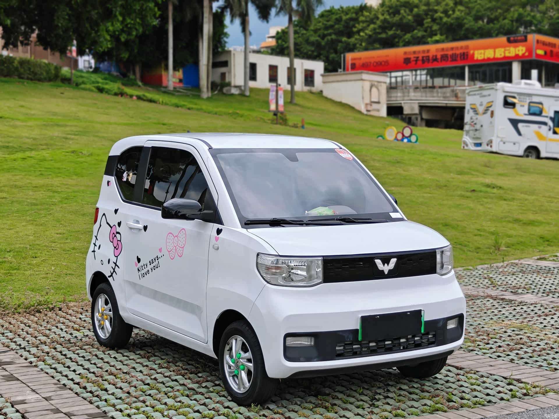 Wuling Yuan, 2021 3