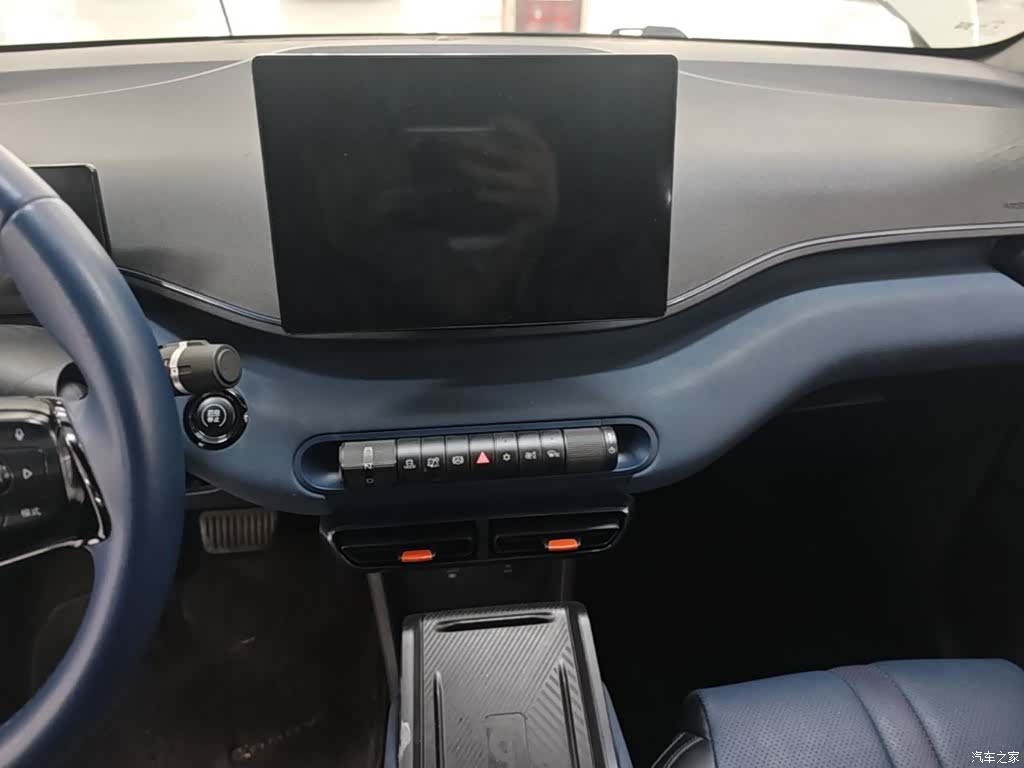 BYD Seagull, 2024 13
