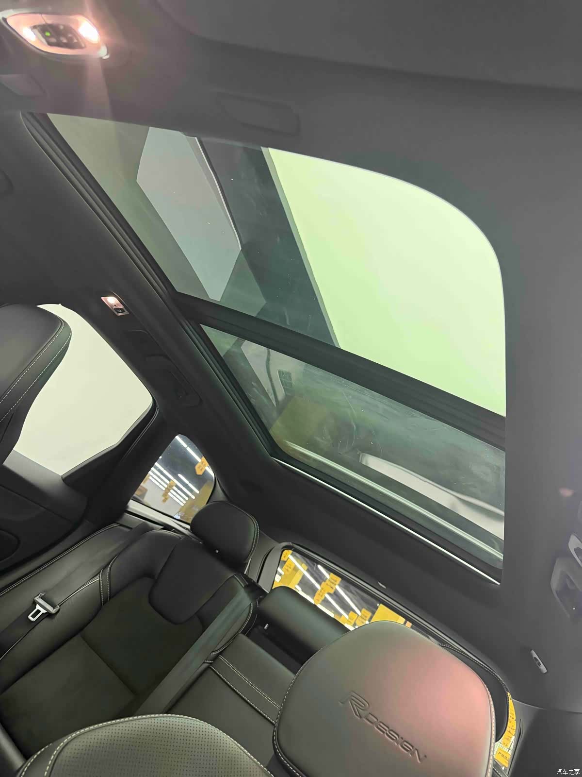 Volvo XC60, 2018 16