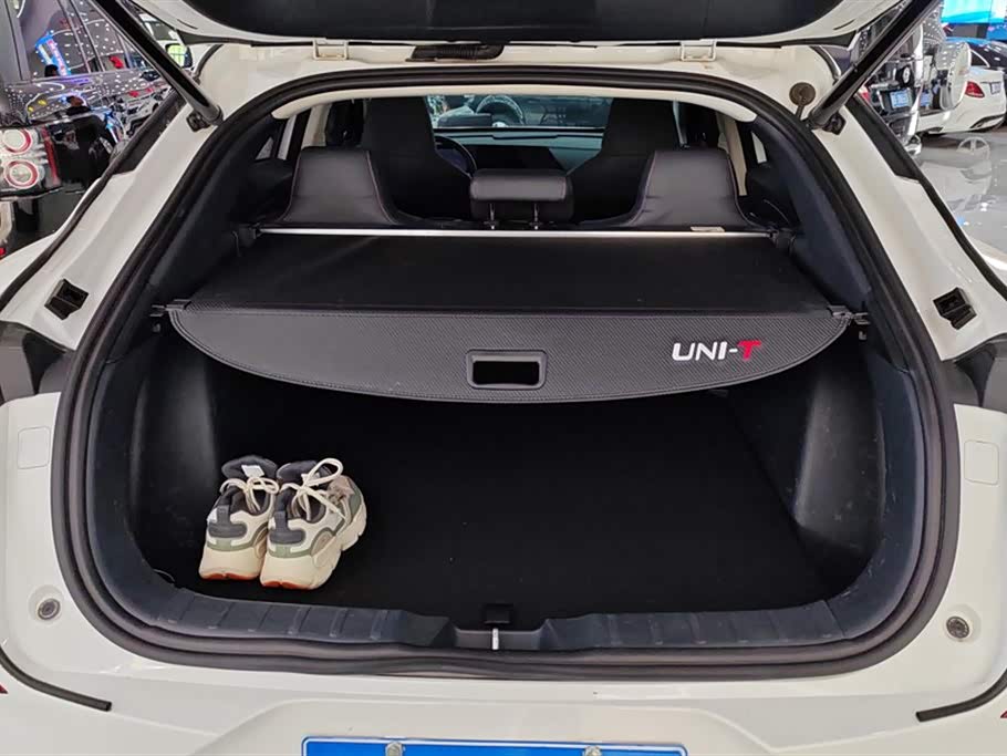 Changan UNI-T