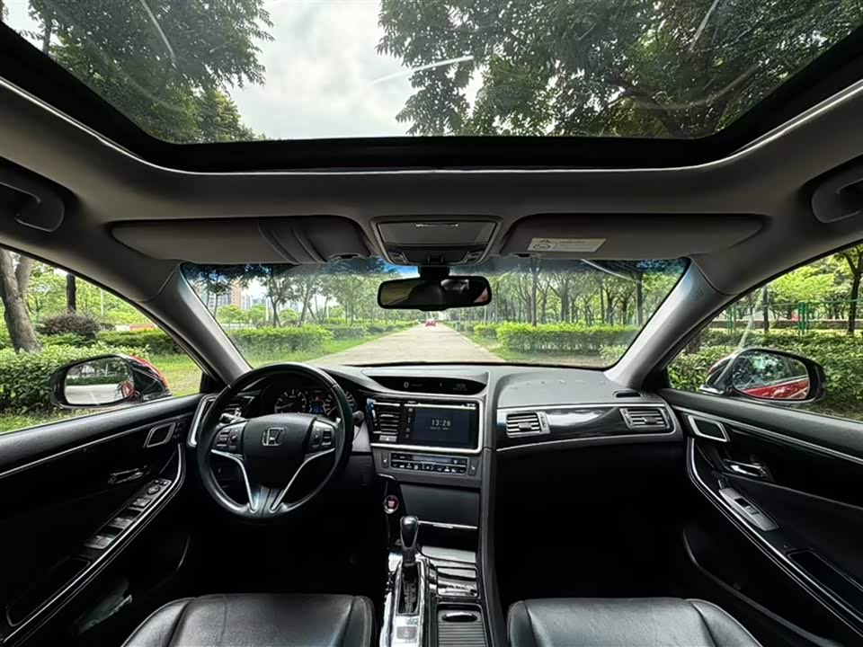 Trumpchi Qingyuan Car Trumpchi Qingyuan Car