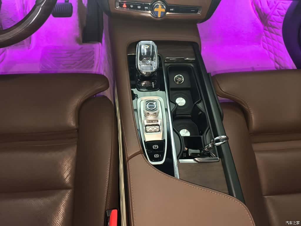 Volvo S90, 2021 14