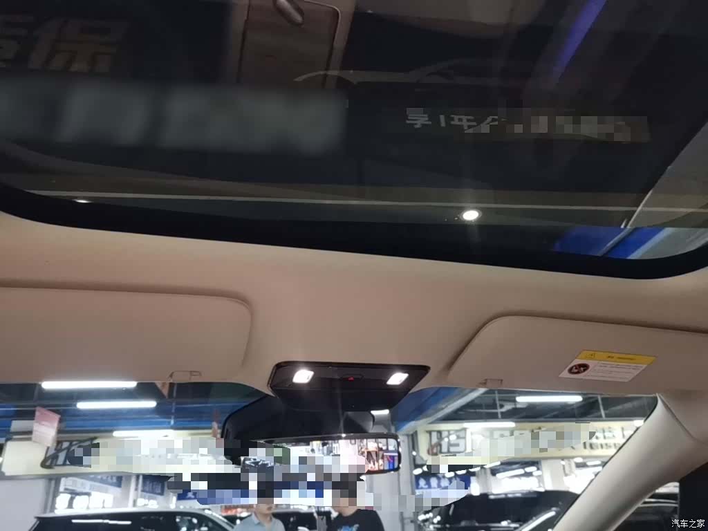Li Auto MEGA, 2025 18