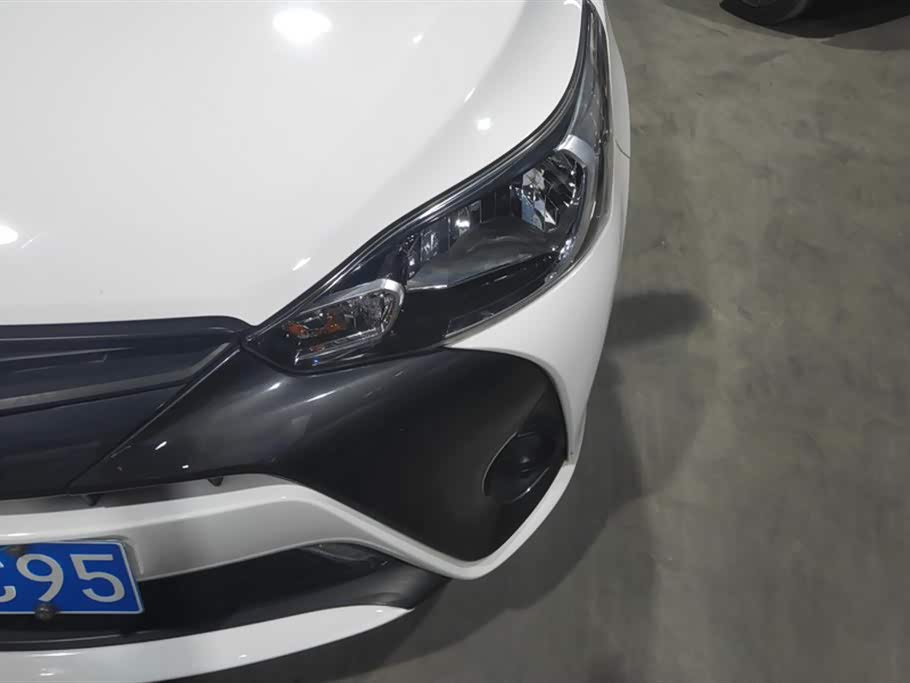 Toyota YARiS L Zhixuan
