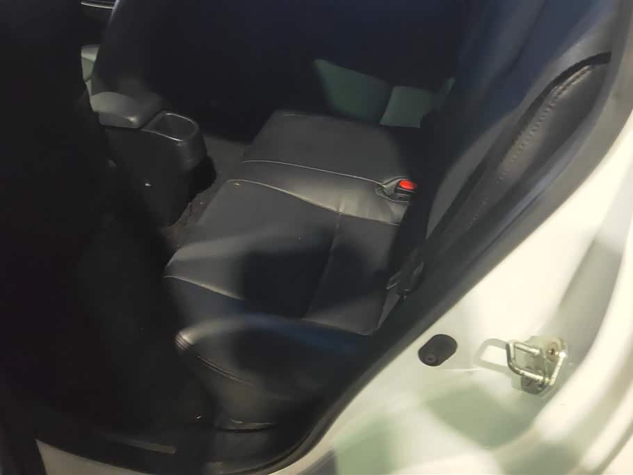 Toyota YARiS L Zhixuan