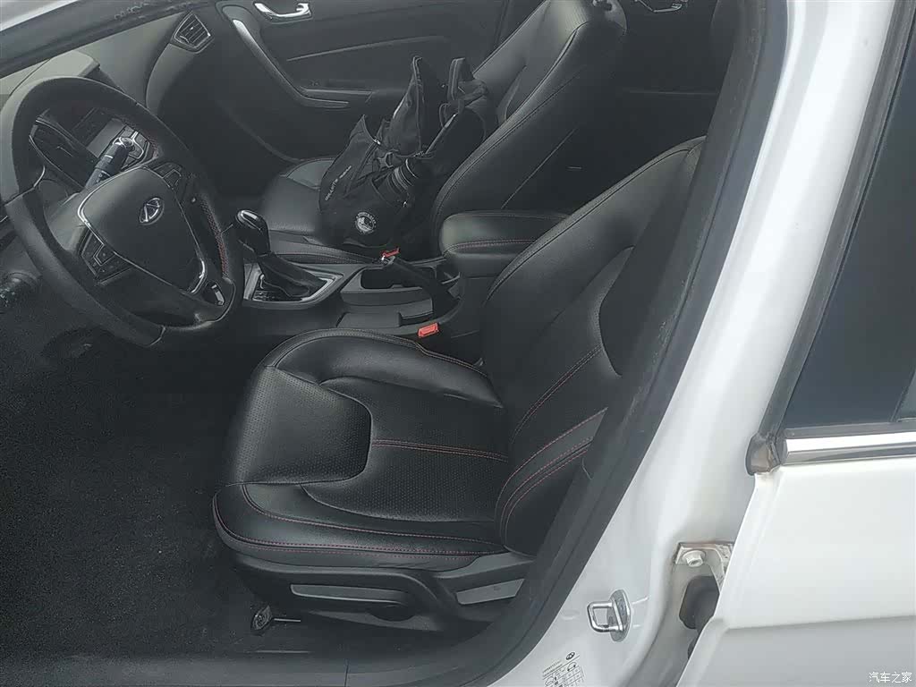 Chery 5, 2018 15