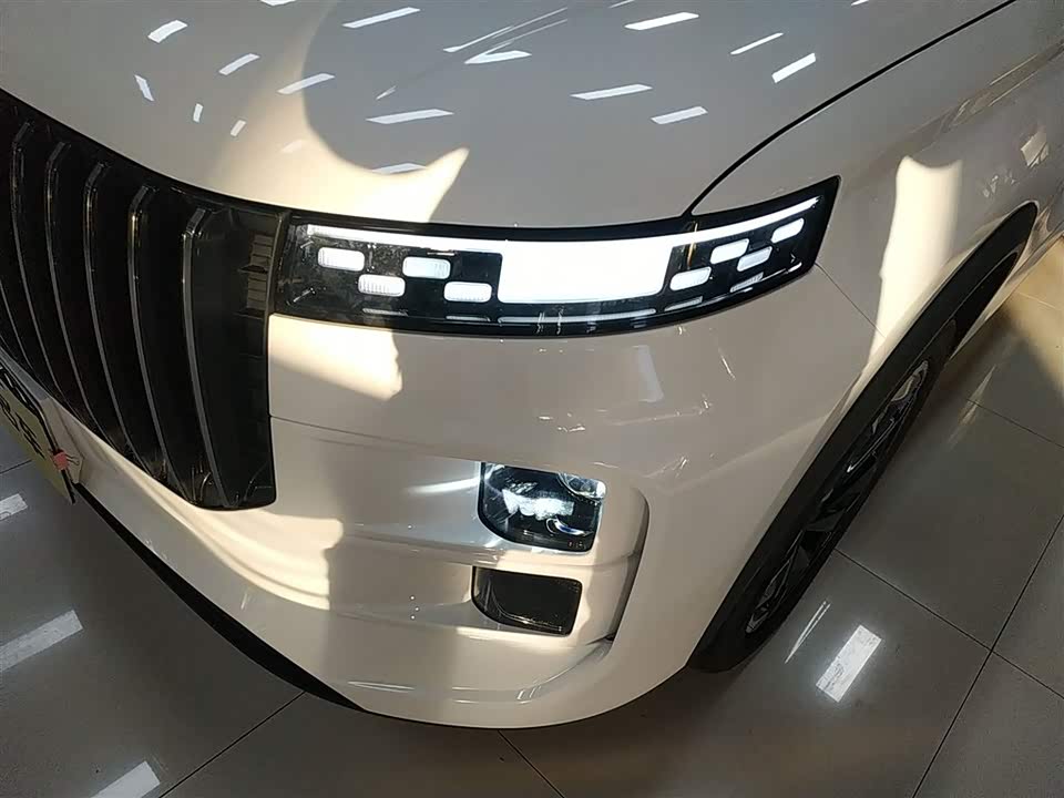 Chery Explore 06 C-DM