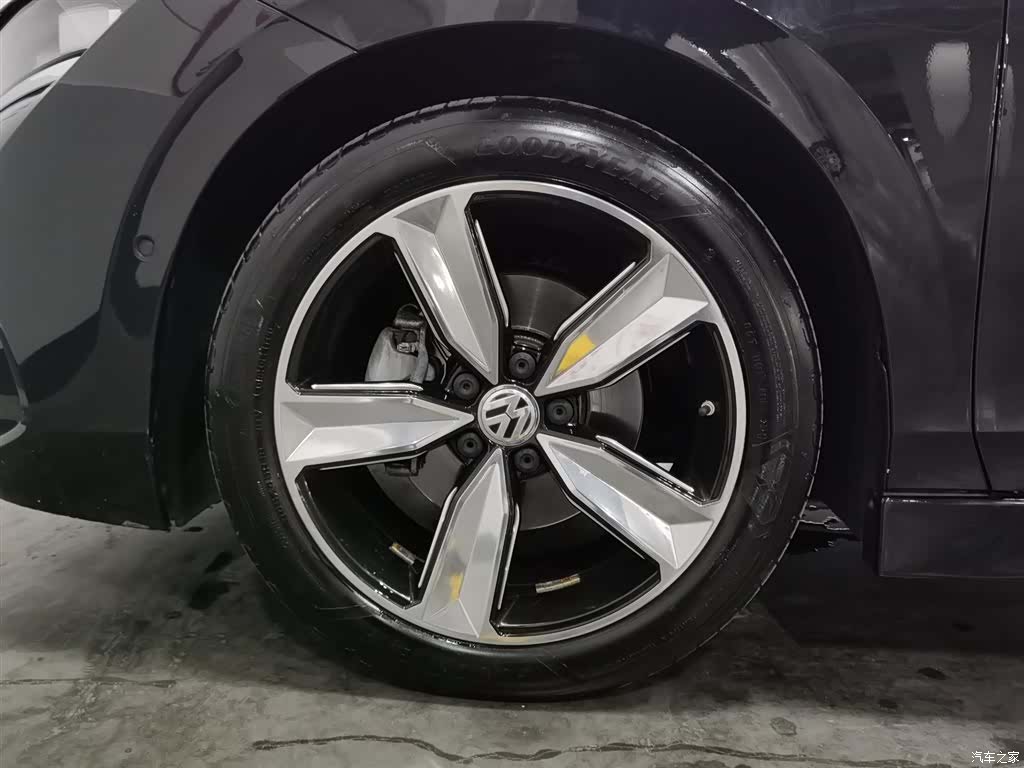 Volkswagen Magotan, 2024 17