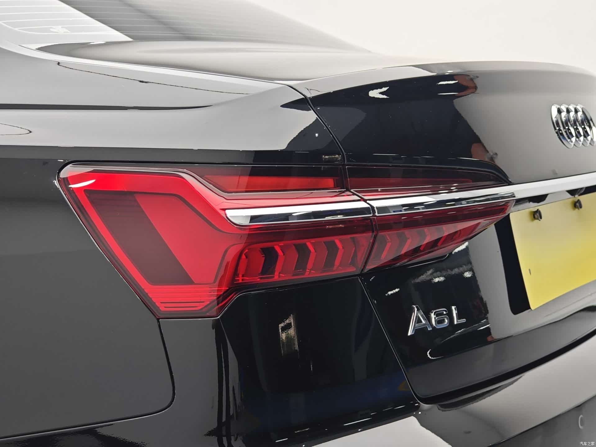 Audi A6L, 2024 17