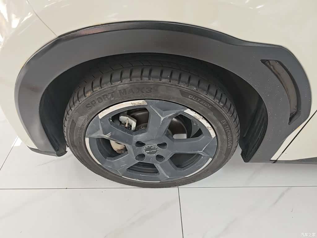 BYD Seagull, 2024 23