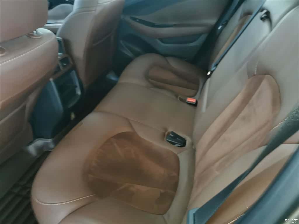 Buick Envision Plus, 2016 13