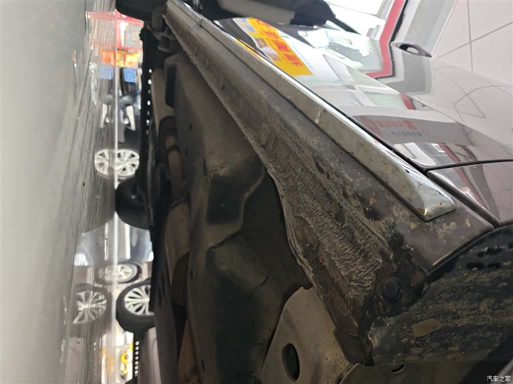 Buick GL8, 2023 20
