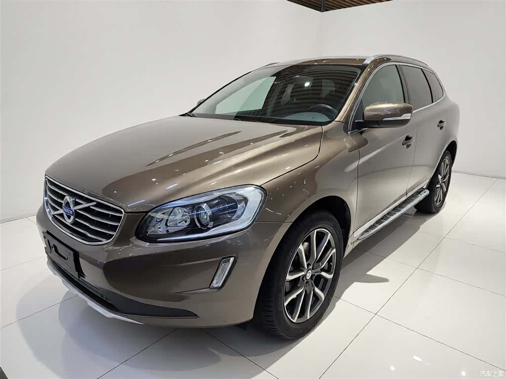 Volvo XC60, 2018 2