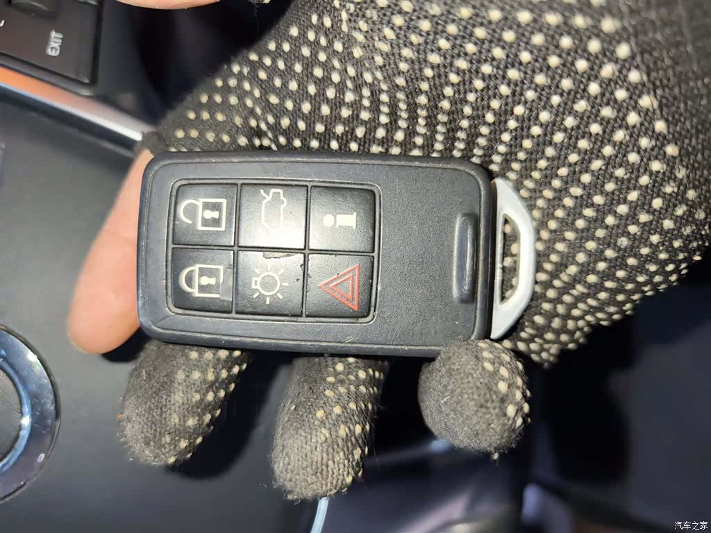 Volvo XC60, 2018 9