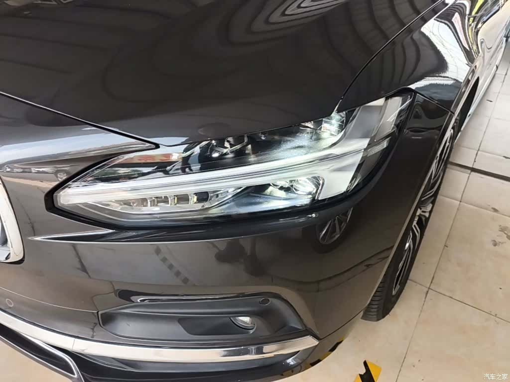Volvo S90, 2021 24
