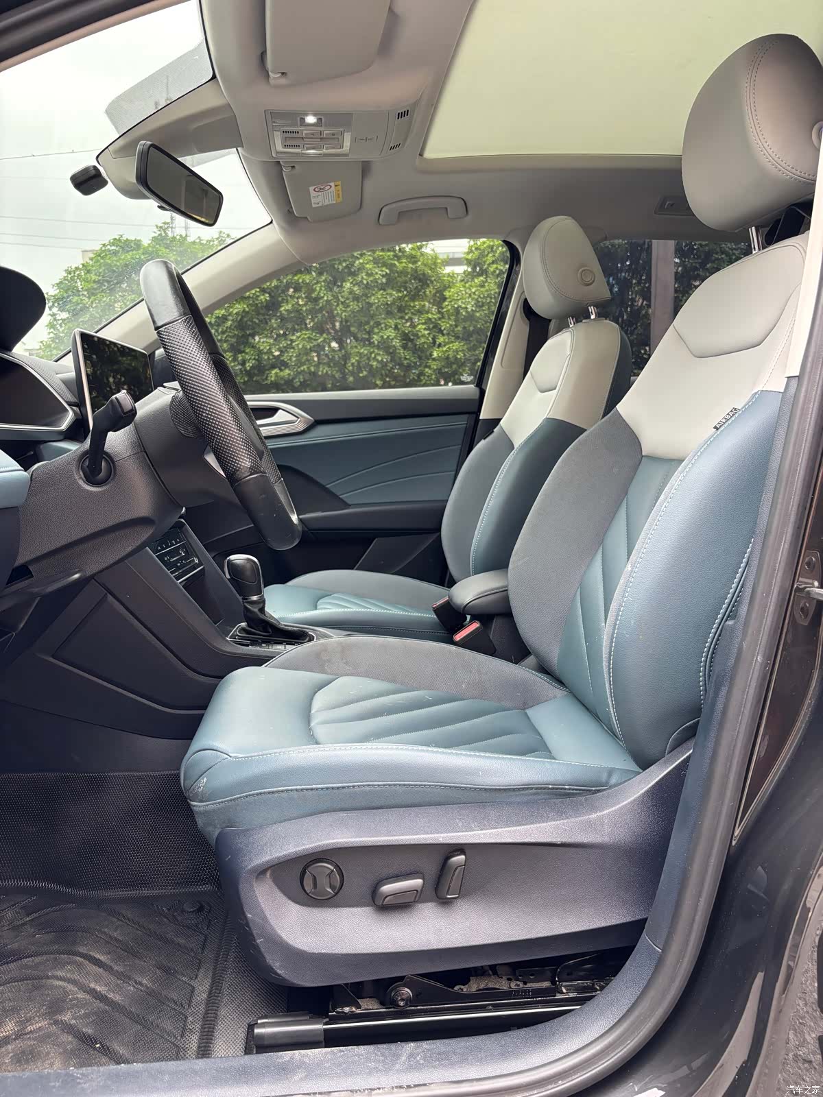 Volkswagen Tharu, 2023 9
