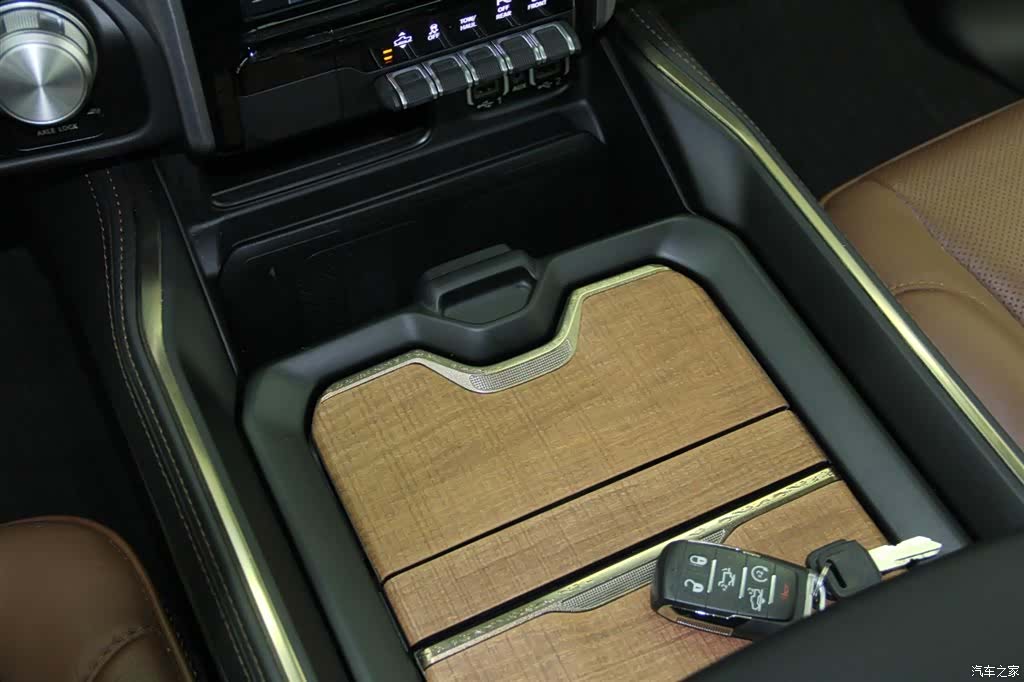RAM Trucks, 2024 24